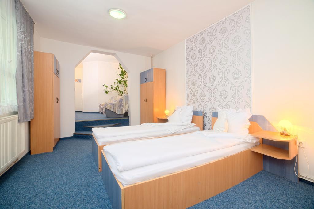 Pensiunea Leo Brasov Exterior photo